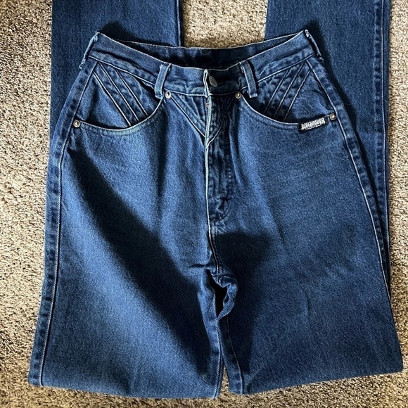 Roughrider by Circle T jeans *9/10* - Picture 3 of 6